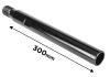 Graphite Gyémánt magfúró korona toldószár, 300mm, 58G540 géphez
