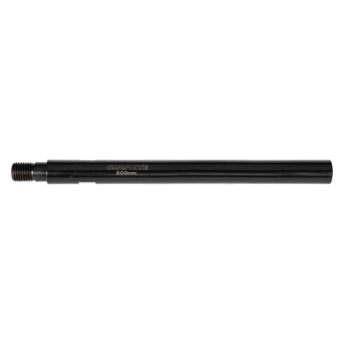 Graphite Gyémánt magfúró korona toldószár, 500mm, 58G540540 géphez