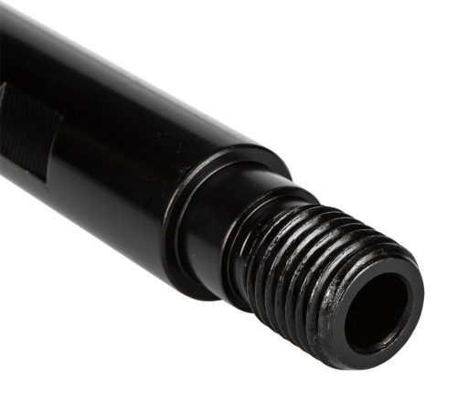 Graphite Gyémánt magfúró korona toldószár, 500mm, 58G540540 géphez 1,1/4"