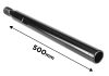Graphite Gyémánt magfúró korona toldószár, 500mm, 58G540540 géphez
