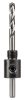 Graphite Körkivágó készlet, Bi-Metál, HSS-CO8%, 19,25,30,35,40,68mm
