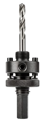 Graphite Körkivágó készlet, Bi-Metál, HSS-CO8%, 19,25,30,35,40,68mm