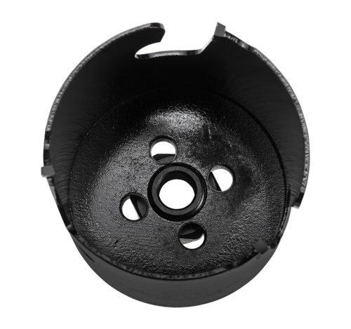 Graphite Körkivágó készlet, Bi-Metál, HSS-CO8%, 19, 25, 32, 38, 51, 64mm