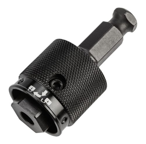 Graphite Körkivágó készlet, Bi-Metál, HSS-CO8%, 19, 25, 32, 38, 51, 64mm