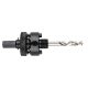 Graphite adapter körkivágóhoz 32-105mm