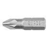 Graphite Csavarhúzó bit PZ2, 25mm, 20db
