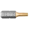 Graphite Csavarhúzó bit Torx 15, 25mm, 1/4", 2db