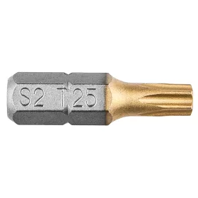 Graphite Csavarhúzó bit Torx 25, 25mm, 1/4", 2db