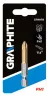 Graphite Csavarhúzó bit PH1, 50mm, 1/4"