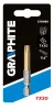 Graphite Csavarhúzó bit Torx 30, 50mm, 1/4"