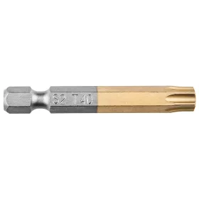 Graphite Csavarhúzó bit Torx 40, 50mm, 1/4"