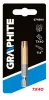 Graphite Csavarhúzó bit Torx 40, 50mm, 1/4"
