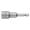Graphite Csavarbehajtó, hatlapú, mágneses, 13mm