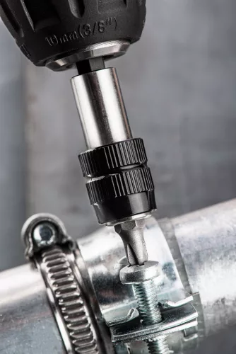 Graphite Toldószár behajtószár bitekhez 60mm