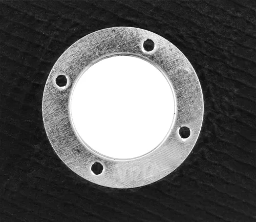 Graphite Vágókorong fémhez, alumínium oxid 115x1x22,2 INOX 41 A60-T-BF