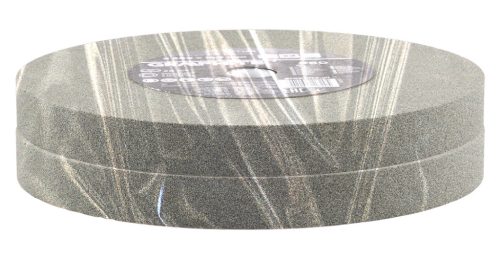 Graphite Köszörűkorong, 200x20/16/12.7x20mm, P60, 2db