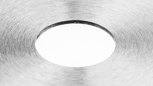 Graphite Körfűrészlap keményfém fogakkal, 115x22.2mm, 24fog