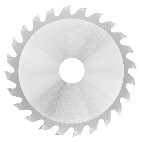 Graphite Körfűrészlap keményfém fogakkal, 115x22.2mm, 24fog