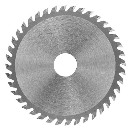 Graphite Körfűrészlap keményfém fogakkal, 115x22.2mm, 40fog
