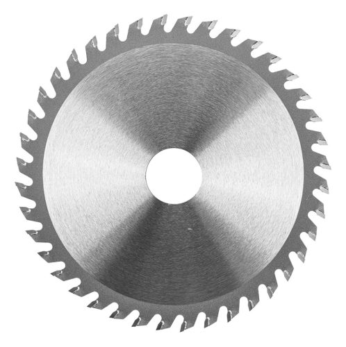 Graphite Körfűrészlap keményfém fogakkal, 125x22.2mm, 40fog