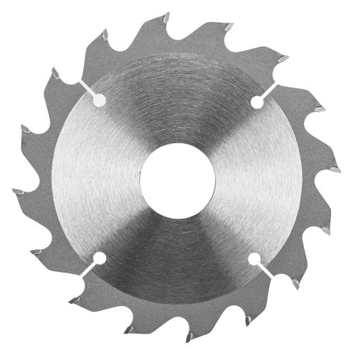 Graphite Körfűrészlap keményfém fogakkal, 130x30mm, 16fog