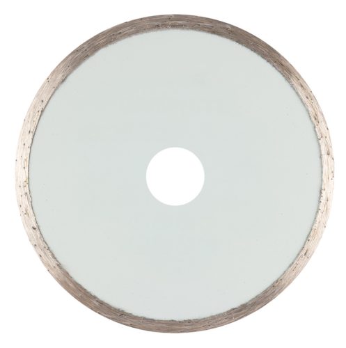 Graphite Gyémánt vágókorong 125x22.2mm, vizes