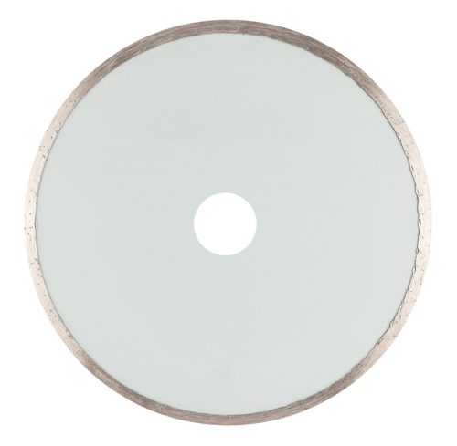 Graphite Gyémánt vágókorong 180x25,4mm, vizes