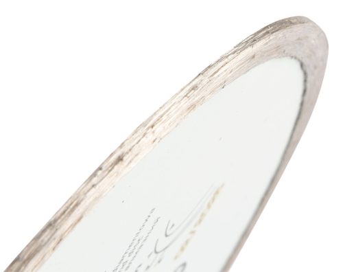 Graphite Gyémánt vágókorong 180x25,4mm, vizes