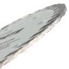 Graphite Gyémánt vágókorong 125x22.2mm, turbo, száraz és vizes