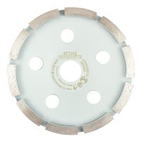 Gyémánt csiszolótárcsa