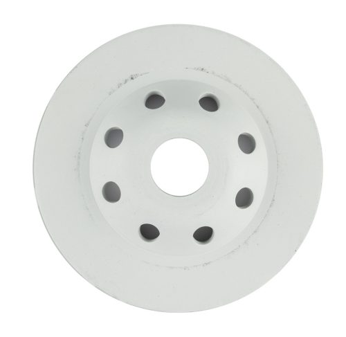 Graphite Gyémánt csiszolókorong 115x22.2mm, szegmenses, 2 soros, száraz