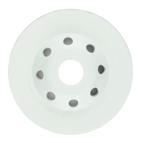 Graphite Gyémánt csiszolókorong 115x22.2mm, turbo, száraz