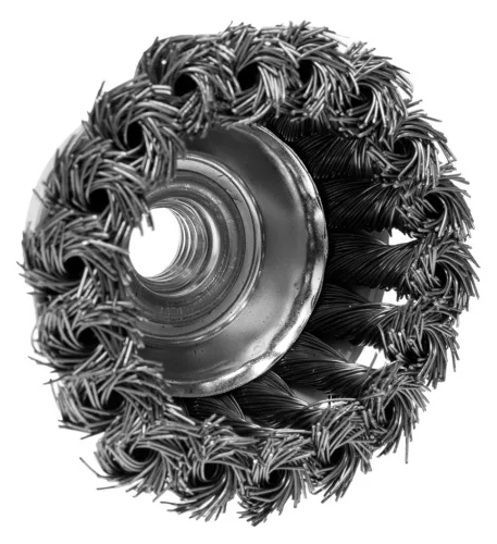 Graphite Drótkorong, fazék, sodrott, 70mm, M14