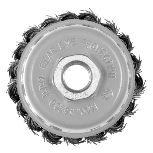 Graphite Drótkorong, fazék, sodrott, 70mm, M14