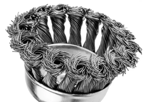 Graphite Drótkorong, fazék, sodrott, 75mm, csapos