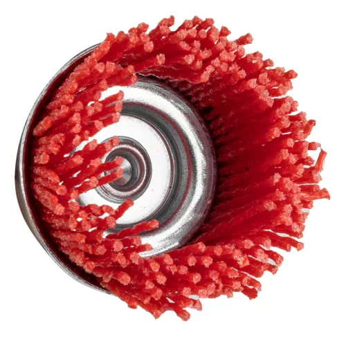 Graphite Drótkorong, fazék, műanyag, 50mm, csapos