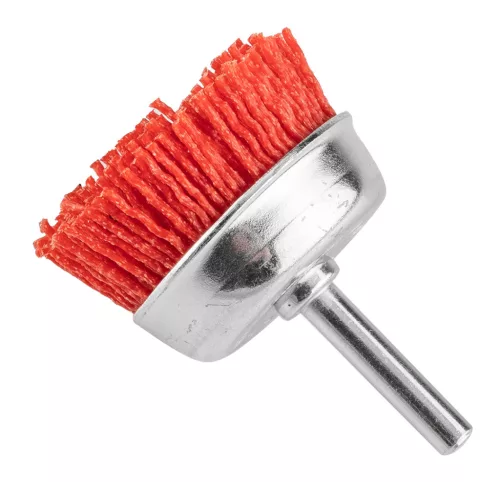 Graphite Drótkorong, fazék, műanyag, 50mm, csapos