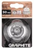 Graphite Drótkorong, fazék, műanyag, 50mm, csapos