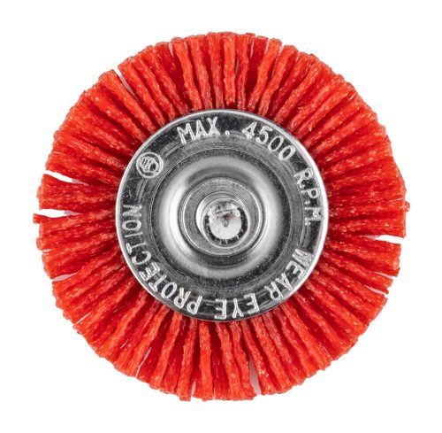 Graphite Drótkorong, tányér, műanyag, 75mm, csapos