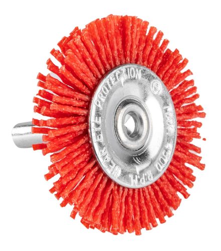 Graphite Drótkorong, tányér, műanyag, 75mm, csapos