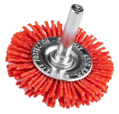 Graphite Drótkorong, tányér, műanyag, 75mm, csapos