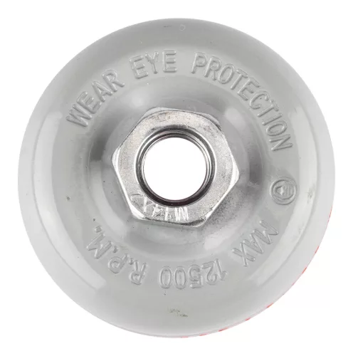 Graphite Drótkorong, fazék, műanyag, 75mm, M14