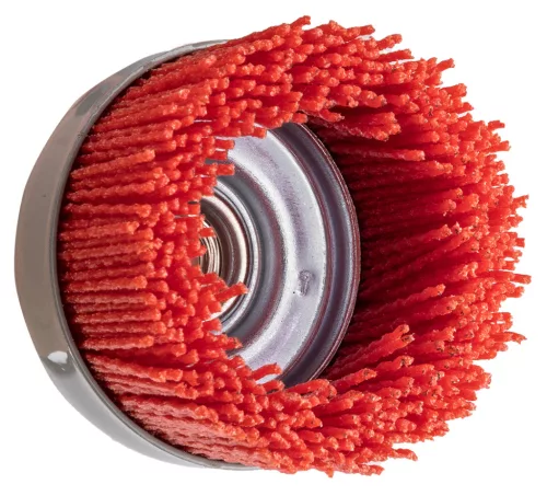 Graphite Drótkorong, fazék, műanyag, 75mm, M14