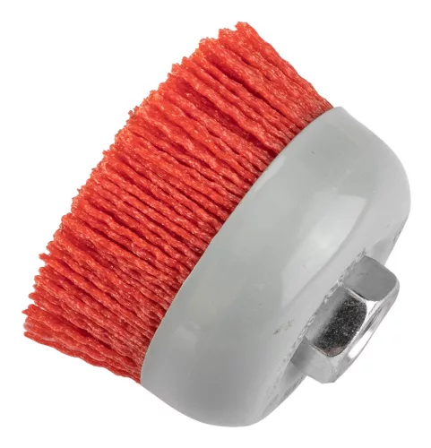 Graphite Drótkorong, fazék, műanyag, 75mm, M14