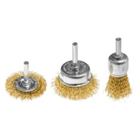 Graphite Drótkorong készlet, 3db-os, csapos