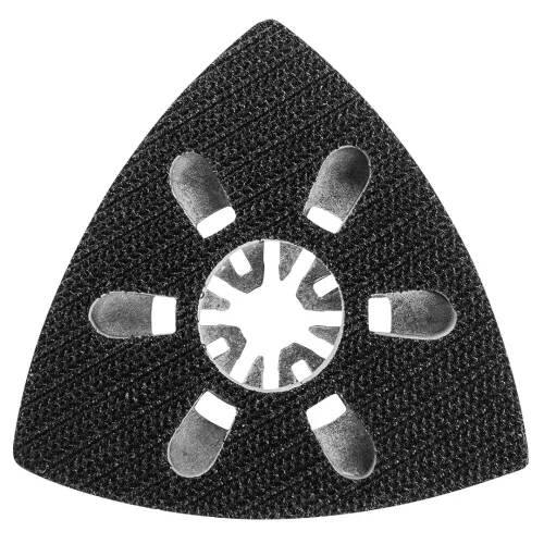 Neo Tools Multigép, rezgőgép deltacsiszolófej, tépőzáras, 83x83x83mm, 59G020-022 gépekhez