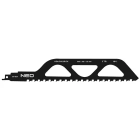 Neo Tools Orrfűrészlap, HM, 305x50x1.5mm, 2TPI