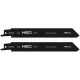 Neo Tools Orrfűrészlap, BI-Metal, 150x19x0.9mm, 18TPI, 2db