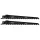Neo Tools Orrfűrészlap, HCS, 150x19x1.25mm, 3TPI, 2db