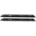 Neo Tools Orrfűrészlap, HCS, 225x19x1.25mm, 3TPI, 2db